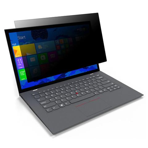 Targus 4VU Privacy Screen Filter for 13.3" 16:9 Laptop