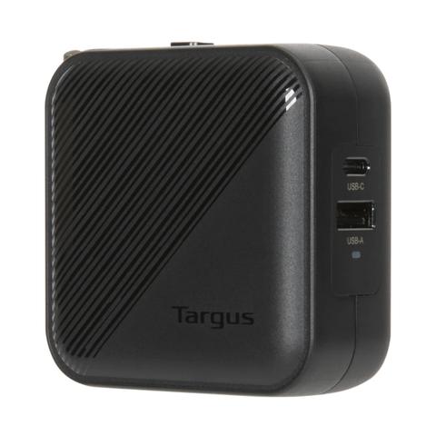 Targus 65W USB-C Travel GaN Charger