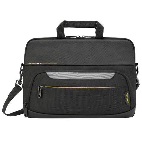 Targus 13 - 14" CityGear 3 Slimlite Laptop Case - TSS866GL