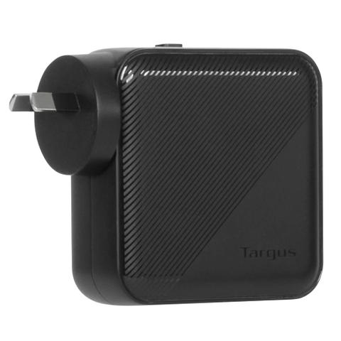 Targus 100W USB-C Travel GaN Charger