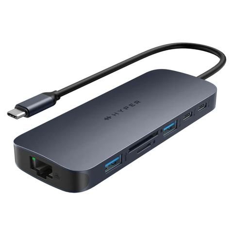 Targus 10-Port USB-C HyperDrive Next Hub