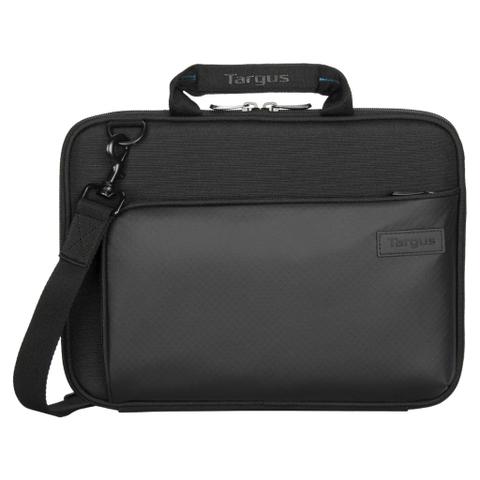 Targus 11-12" Work-In Rugged Laptop Case with Dome Protection