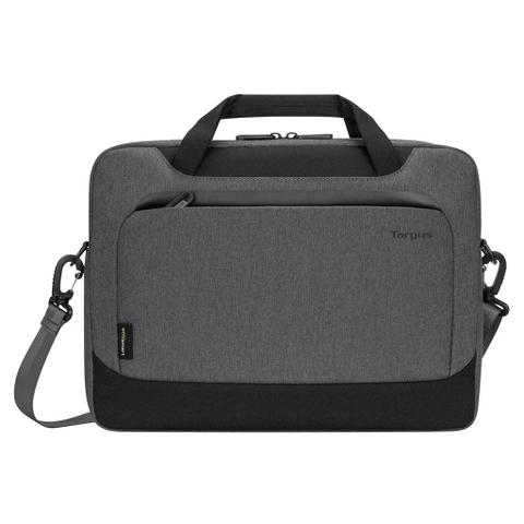 Targus Cypress 14" Slipcase with EcoSmart - Grey