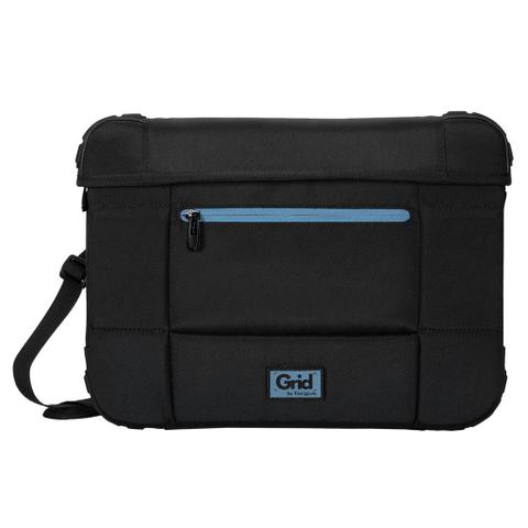 Targus 13-14" Grid High-Impact Slipcase