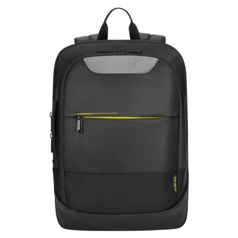 Targus 15.6" CityGear 3 Convertible Dome Protection Backpack