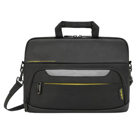 Targus 15.6" CityGear 3 Slimlite Laptop Case