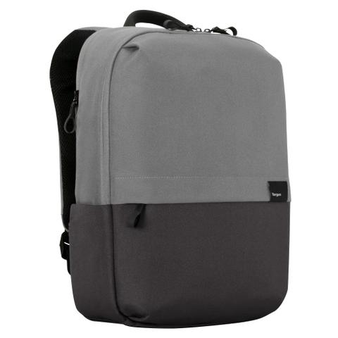 Targus 16" Sagano EcoSmart Commuter Backpack - Grey