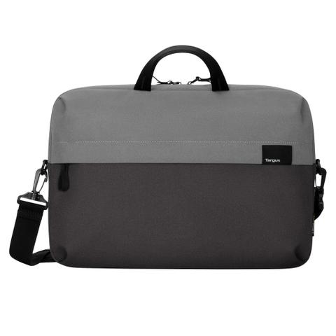 Targus 16" Sagano EcoSmart Slipcase - Black/Grey