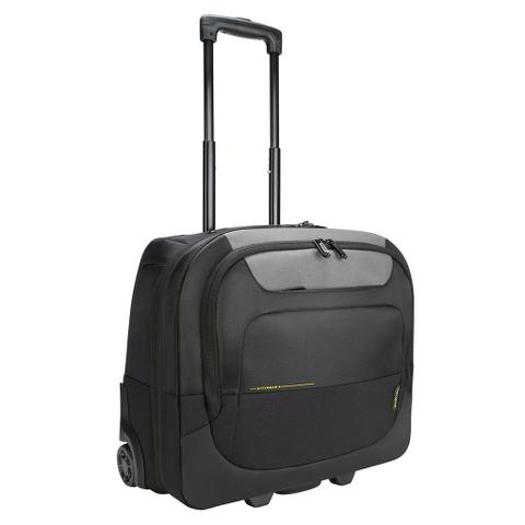 Targus 17.3" CityGear 3 Horizontal Dome Protection Roller