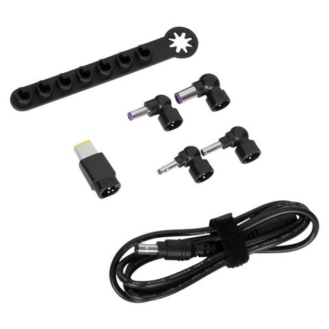 Targus 1.8M Cable Management Accessory Kit