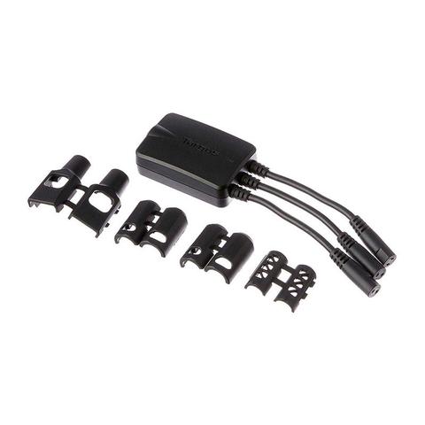 Targus 3-Way Active DC Charging Cable - ACC1009AUX