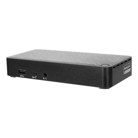 Targus Universal USB-C DV4K Docking Station with 65W Power Delivery