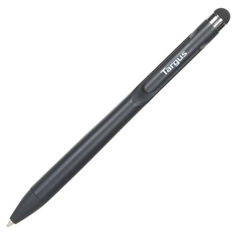 Targus Antimicrobial 2-in-1 Smooth Glide Stylus & Pen