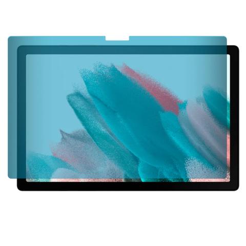 Targus Antimicrobial Blue Light Filter Screen Protector for Samsung Galaxy Tab A8 10.5"