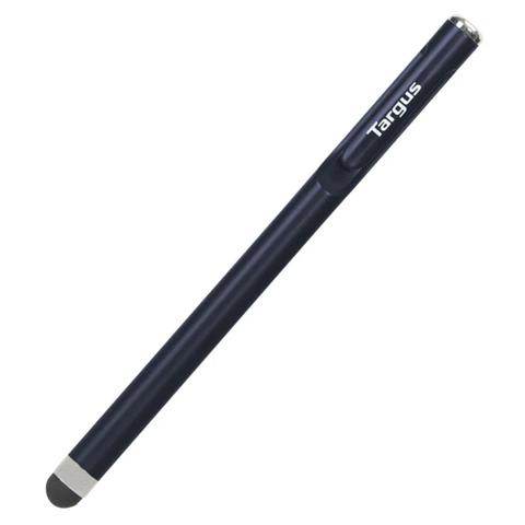 Targus Antimicrobial Smooth Glide Stylus - Black