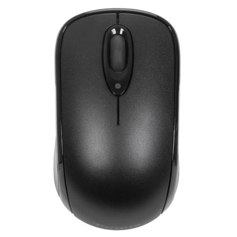 Targus Antimicrobial Wireless Optical Mouse