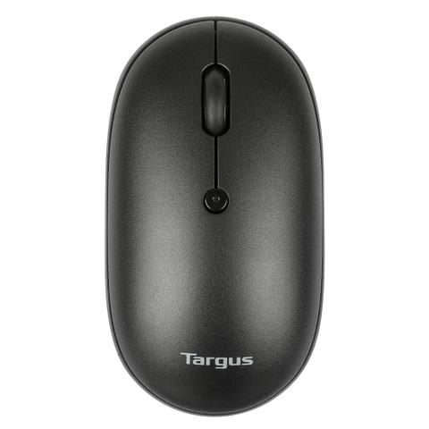 Targus Multi-Device Dual Mode Antimicrobial Wireless Mouse