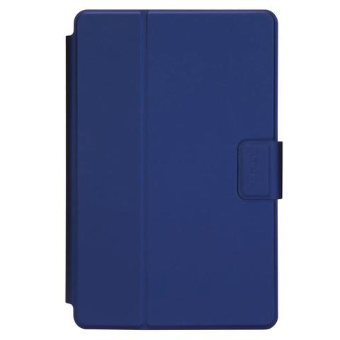 Targus SafeFit Rotating Universal Tablet Case 9-10.5" - Blue
