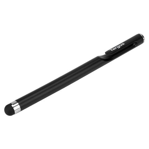 Targus Slim Antimicrobial Smooth Stylus - Blueberry