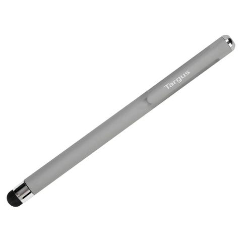 Targus Slim Antimicrobial Smooth Stylus - Grey