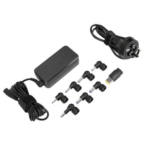 Targus Slim & Light Universal Laptop Charger 65W