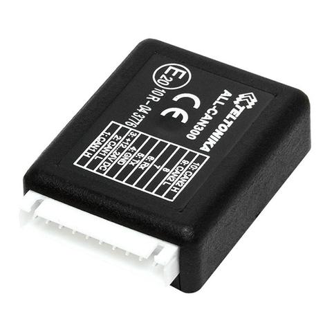 Teltonika ALL-CAN300 Advanced CAN Adapter for Special Transport