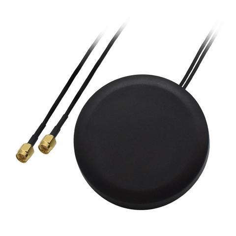 Teltonika Combo MIMO Mobile Roof SMA Antenna