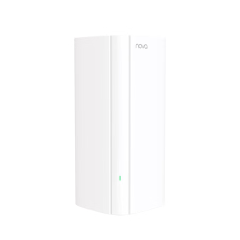 Tenda MX12 AX3000 Whole Home Mesh Wi-Fi 6 System - 1-Pack