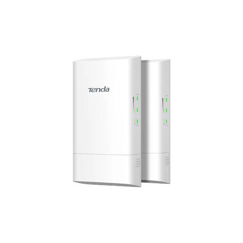 Tenda O1-5G 1km 5GHz 867Mbps Point to Point Outdoor CPE