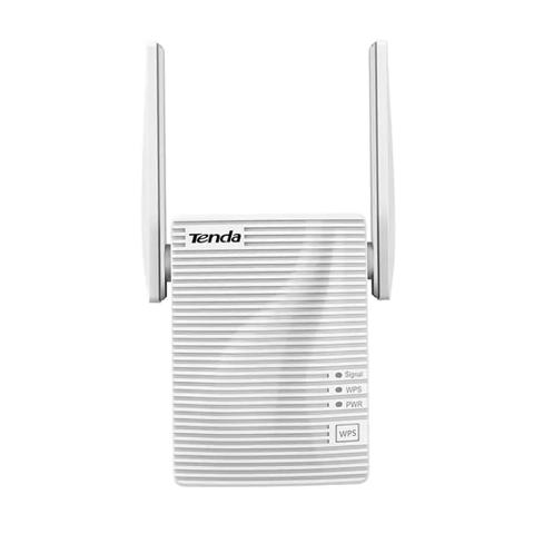 Tenda A18 AC1200 v3 Dual Band Wi-Fi Range Repeater