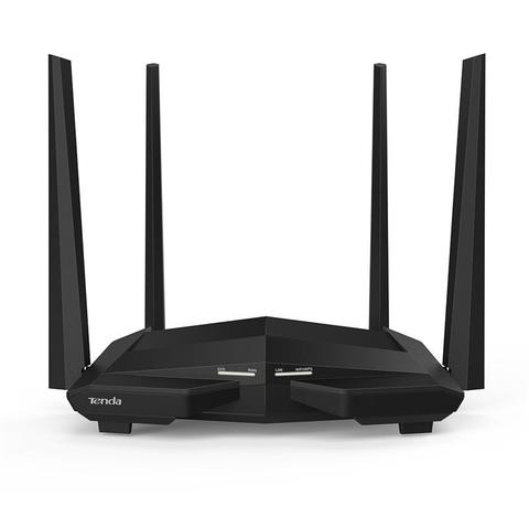 Tenda AC10 AC1200 Smart Dual-Band Gigabit WiFi Router