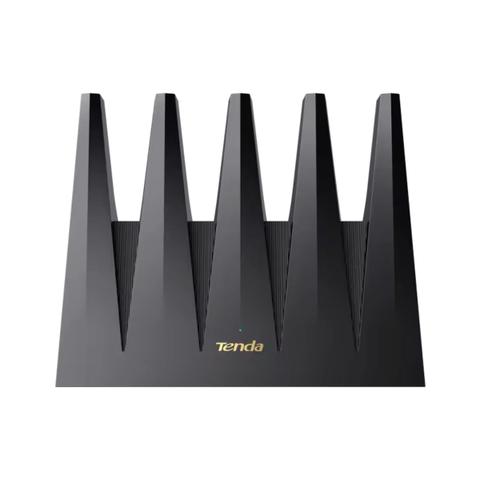 Tenda BE12 Pro BE7200 Dual-Band Wi-Fi 7 Router w/ Dual 2.5G Ports