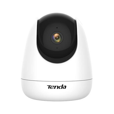 Tenda CP3 Full HD 2MP Wireless Pan Tilt Security Camera