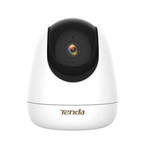 Tenda CP7 4MP Security Pan/Tilt Home Wi-Fi Indoor Camera