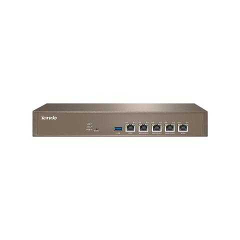 Tenda G1 5-port Gigabit QoS VPN Router