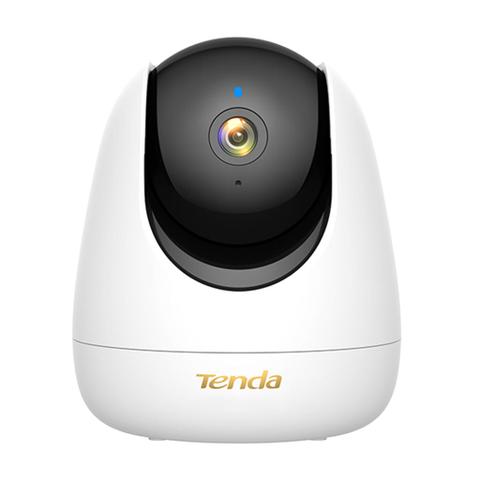 Tenda RP7 4MP Super HD Wireless Security Pan/Tilt Camera