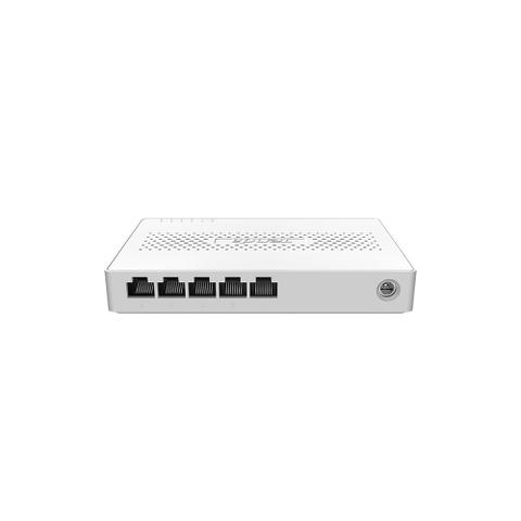 Tenda SM105 5-Port 2.5G Ethernet Switch