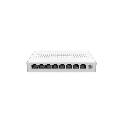 Tenda SM108 8-Port 2.5G Ethernet Switch