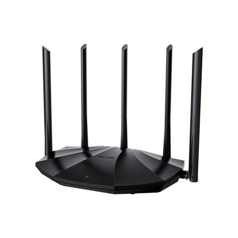 Tenda TX2 Pro AX1500 Dual Band Gigabit Wi-Fi 6 Router