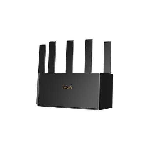 Tenda TE6L Pro BE5100 Dual-Band Wi-Fi 7 Router