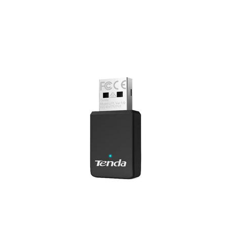 Tenda U11 AX900 Wi-Fi 6 Wireless USB Adapter