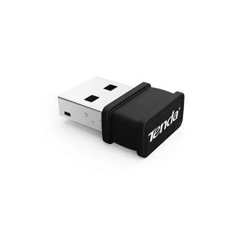 Tenda W311MI 150Mbps Auto-Install Wireless Nano USB Adapter