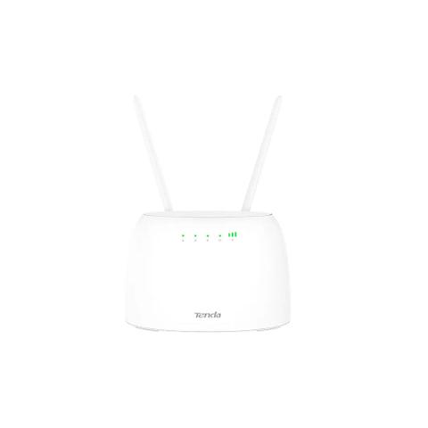 Tenda 4G07 AC1200 Dual-Band Wi-Fi 4G LTE Router