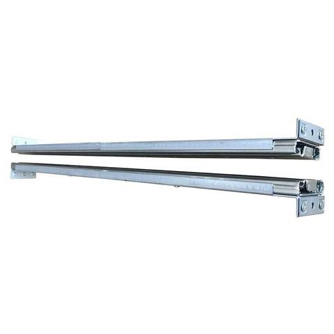 TGC Slide Rail Kit 650mm (TGC-03A-2U-655)