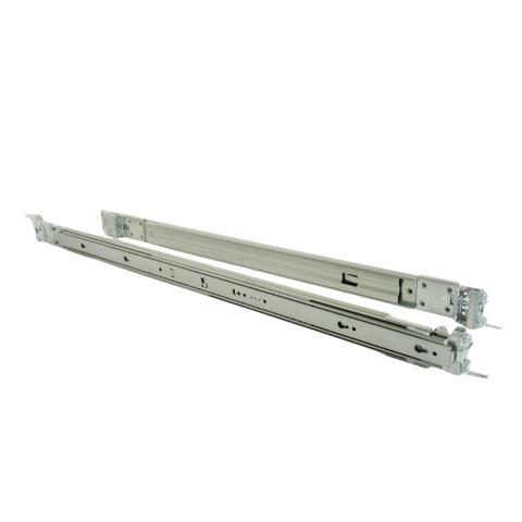 TGC Slide Rail Kit 670mm (TGC-03Y)