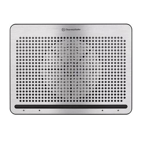 Thermaltake Massive A21 Aluminium Notebook Cooler