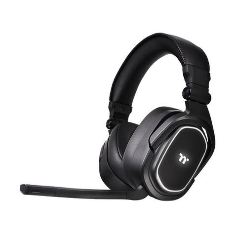 Thermaltake Gaming Argent H5 RGB DTS 7.1 2.4GHz Wireless Gaming Headset