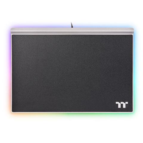 Thermaltake ARGENT MP1 RGB Gaming Mousepad