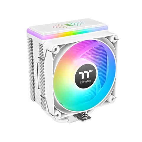 Thermaltake ASTRIA 400 ARGB Sync CPU Cooler White Edition