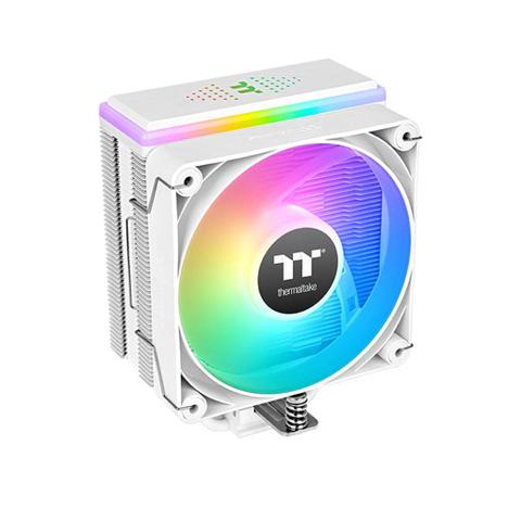 Thermaltake ASTRIA 200 ARGB Sync CPU Cooler White Edition